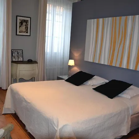 La Baguenaude * Marciac