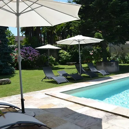 La Baguenaude Marciac