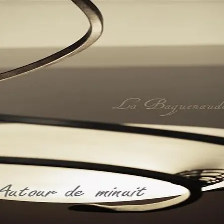 La Baguenaude Marciac