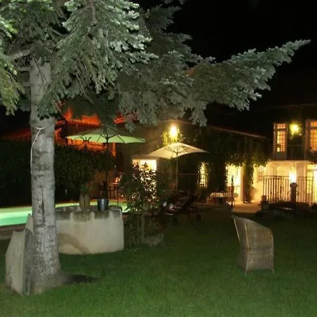 Bed & Breakfast La Baguenaude *