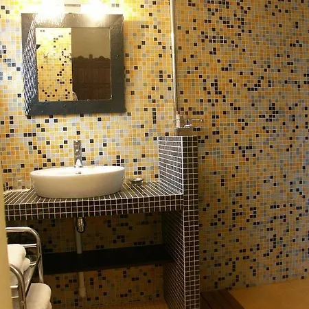 Bed & Breakfast La Baguenaude *