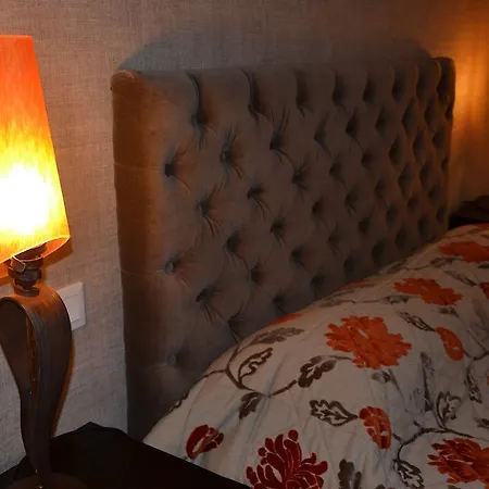 Bed & Breakfast La Baguenaude *