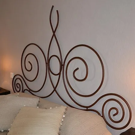 La Baguenaude Bed & Breakfast *