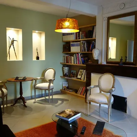 Bed & Breakfast La Baguenaude Marciac