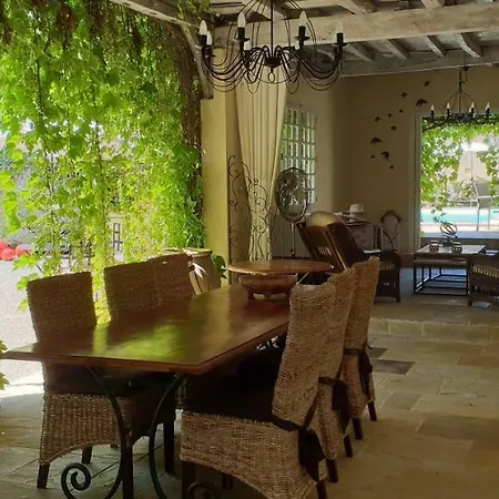 La Baguenaude Marciac